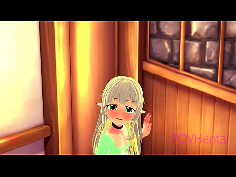 ❤️ (Trap) Elvish maid hjälper dig att tvätta ansiktet. ❤️❌ Just porr at sv.nastypornpics-com.ru
