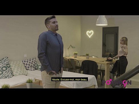 ❤️ PORNBCN 4K En mogen kvinna med stora bröst vill bli analknullad ung gigolo med stor kuk avsugning amortism hårt knull handjobb hund stil fitta slicka orgasm Franska undertexter ❤️❌ Just porr at sv.nastypornpics-com.ru